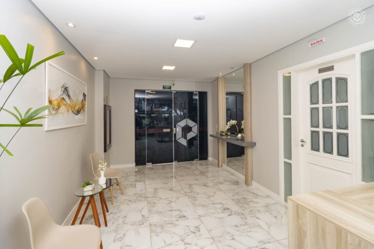 Empreendimento para Alugar ou Vender em Curitiba no Vila Izabel
