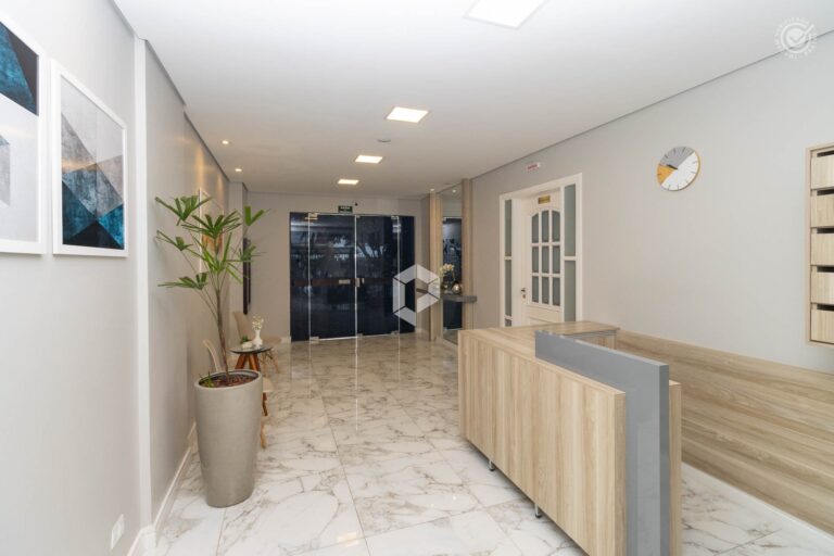 Empreendimento para Alugar ou Vender em Curitiba no Vila Izabel