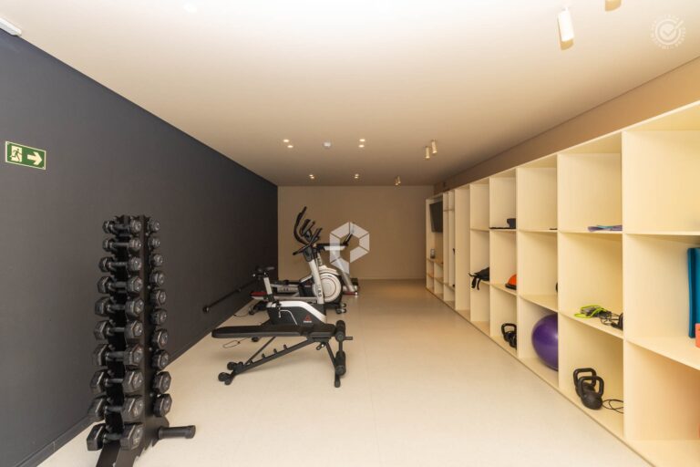 Sala Fitness