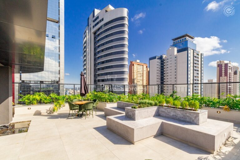 Terraço Salão Gourmet 1