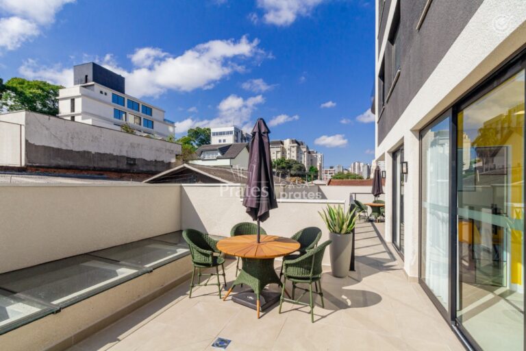 Terraço Coworking