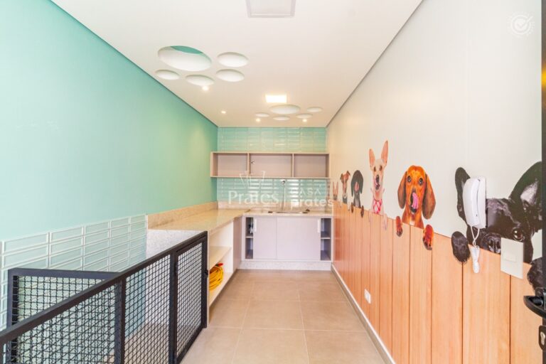 Espaço Pet