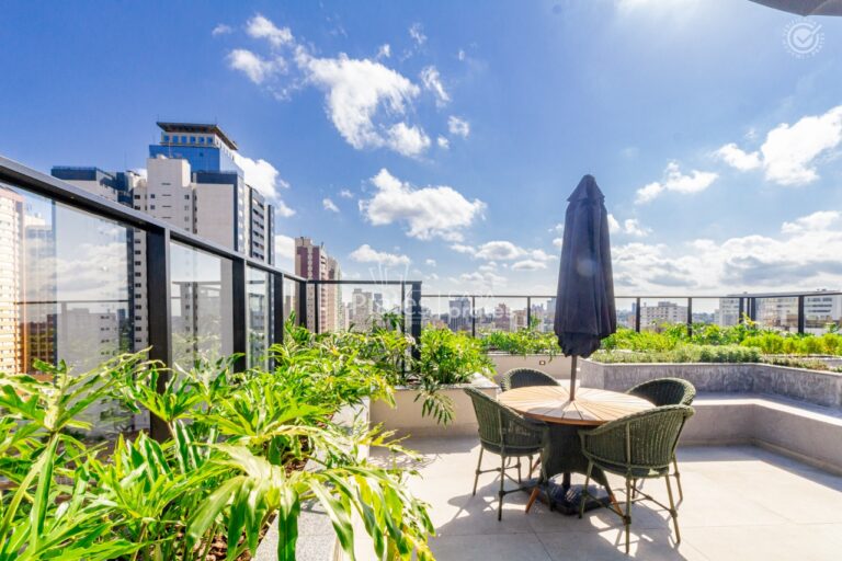 Terraço Coletivo | Salão Gourmet 1