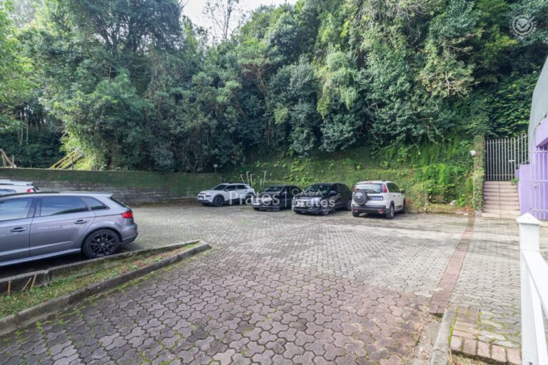 Estacionamento