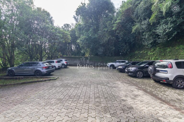 Estacionamento