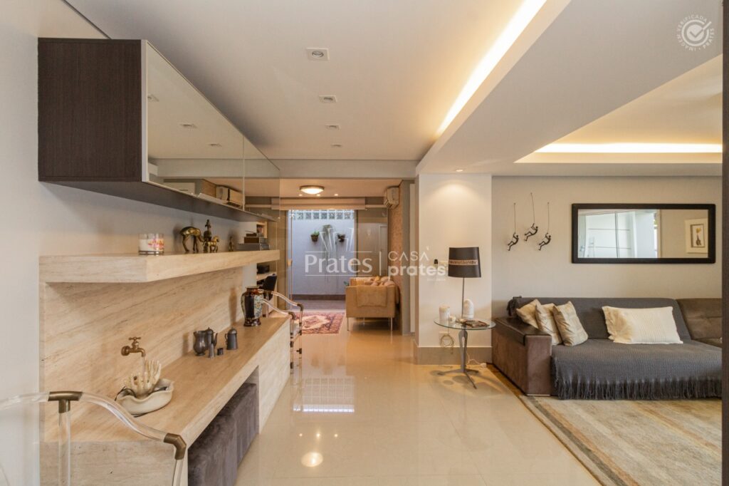 Sala de Estar