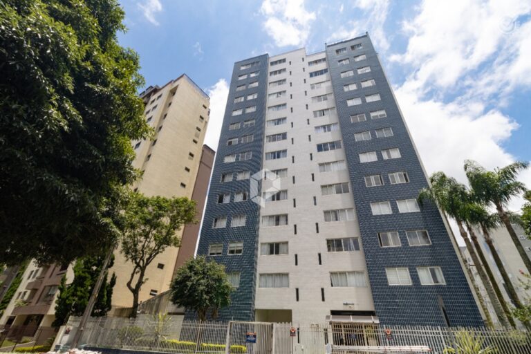 Empreendimento para Alugar ou Vender em Curitiba no Água Verde