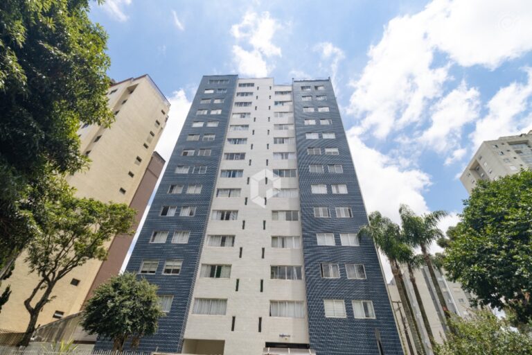 Empreendimento para Alugar ou Vender em Curitiba no Água Verde