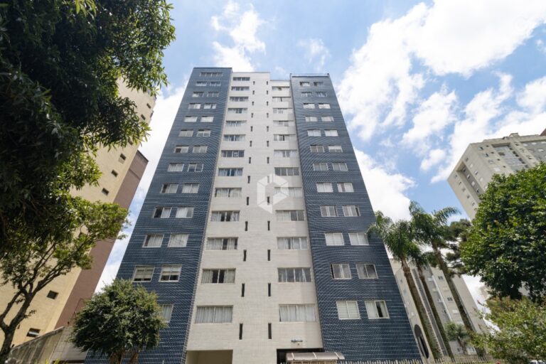 Empreendimento para Alugar ou Vender em Curitiba no Água Verde