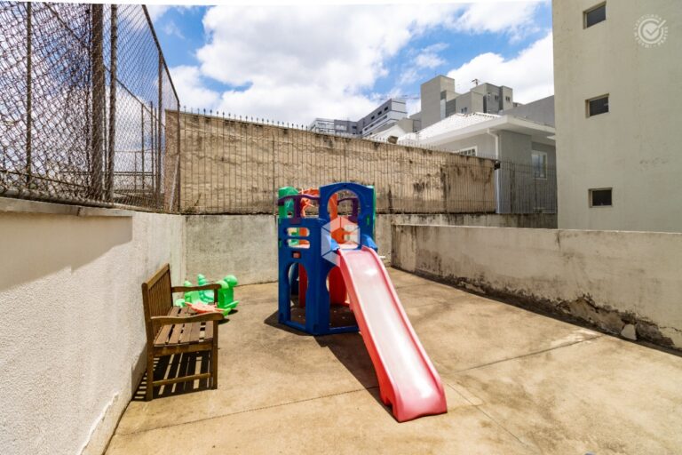 Empreendimento para Alugar ou Vender em Curitiba no Água Verde