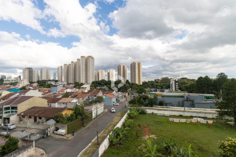 Vista Terraço