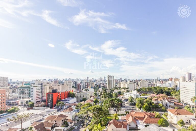 Vista do Terraço