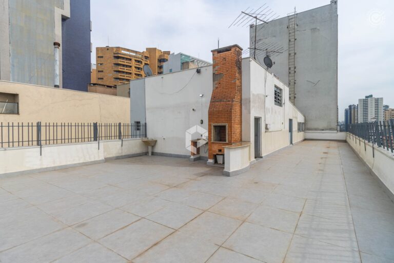 Empreendimento para Alugar ou Vender em Curitiba no Água Verde