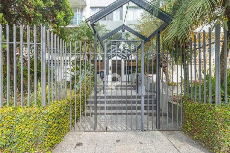Empreendimento para Alugar ou Vender em Curitiba no Água Verde