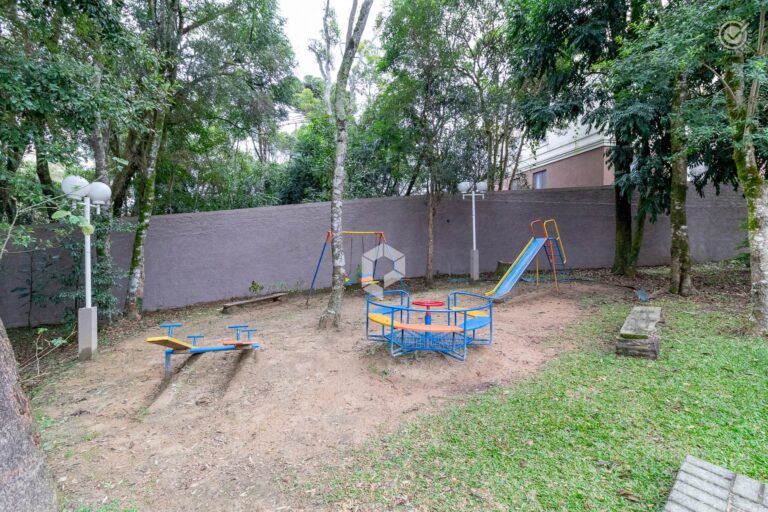 Empreendimento para Alugar ou Vender em Curitiba no São Braz