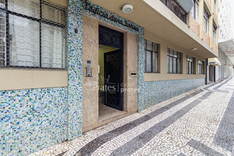 Entrada