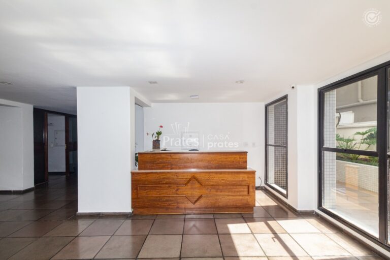 Hall de Entrada