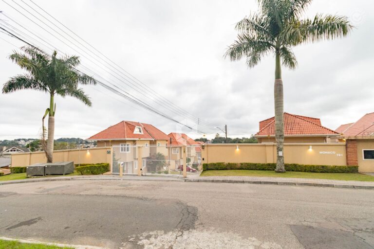 Empreendimento para Alugar ou Vender em Curitiba no Barreirinha