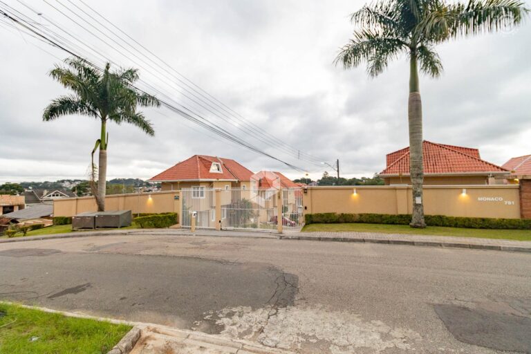 Empreendimento para Alugar ou Vender em Curitiba no Barreirinha