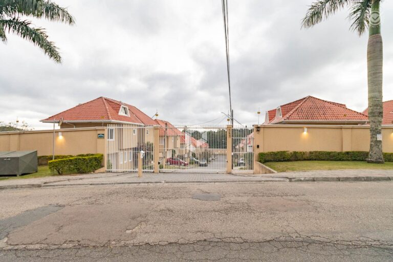 Empreendimento para Alugar ou Vender em Curitiba no Barreirinha