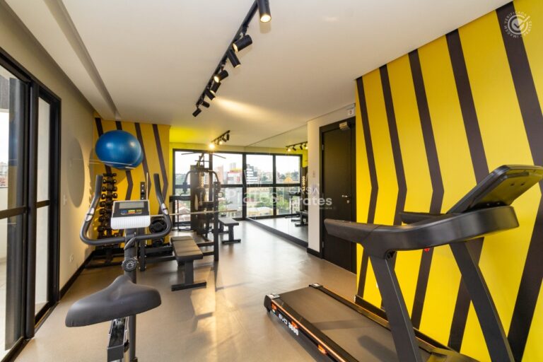 Sala Fitness