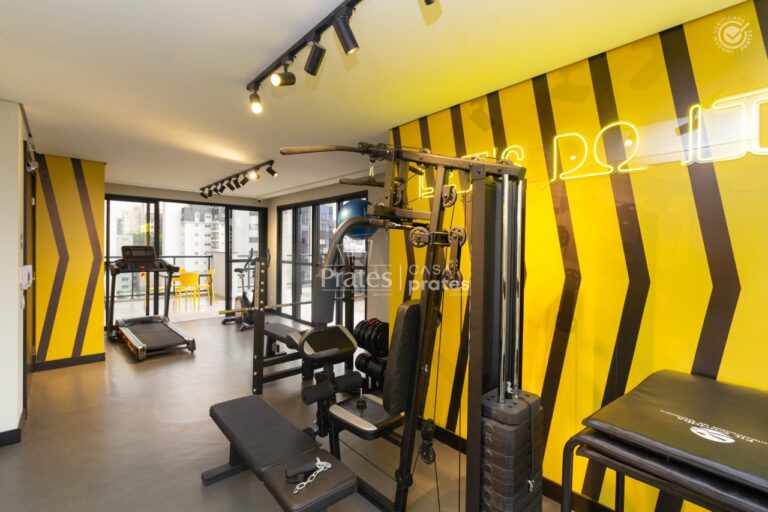 Sala Fitness