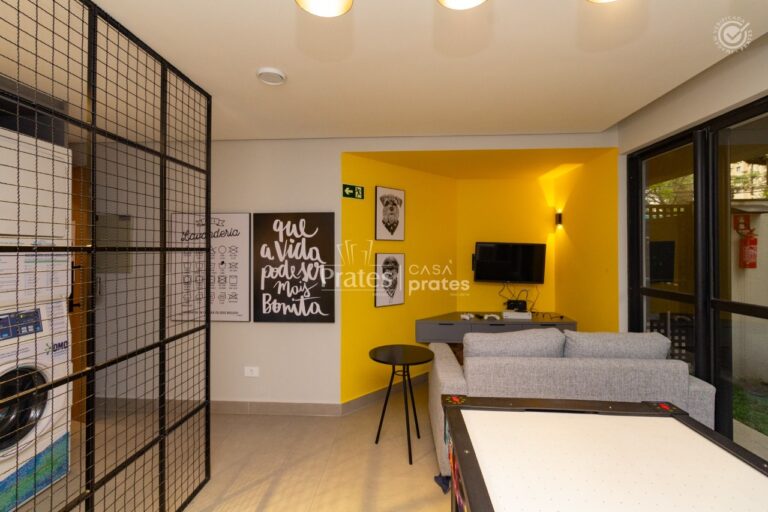 Sala de Jogos