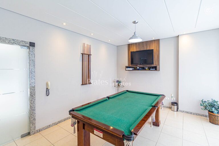 Sala de jogos