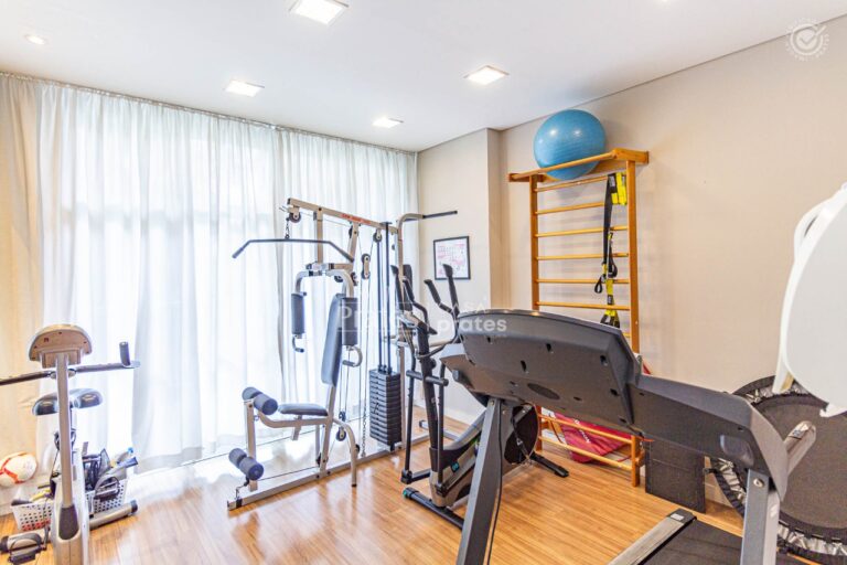 Sala Fitness