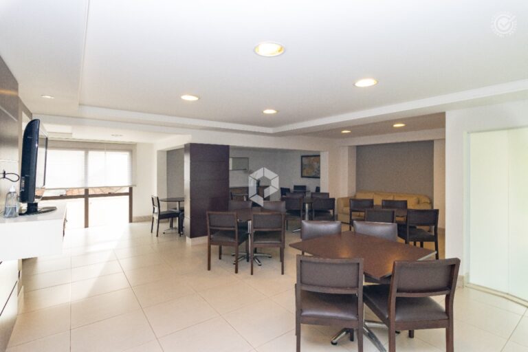 Espaço Gourmet