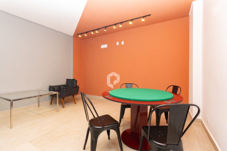 Sala de Jogos