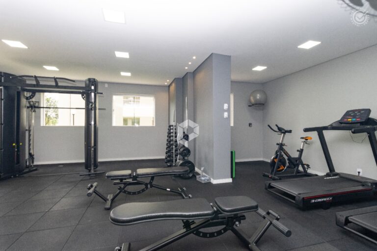 Sala Fitness