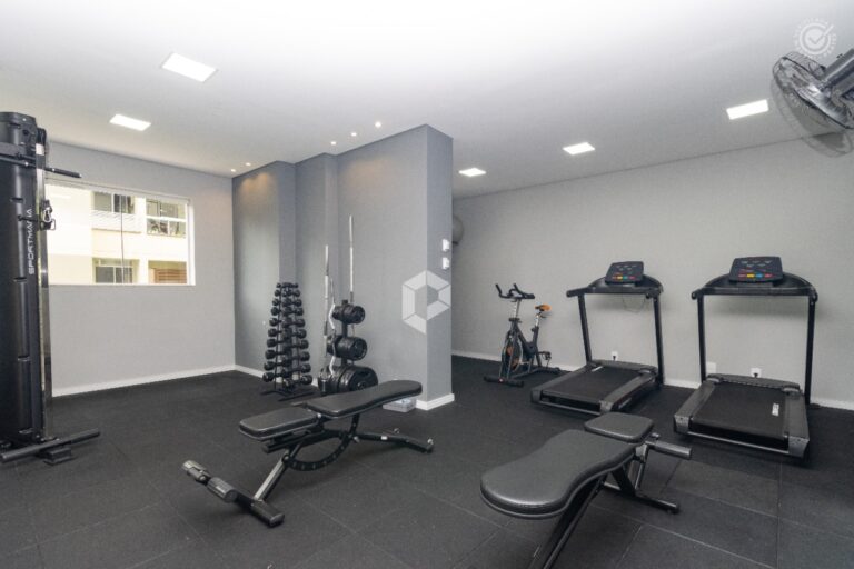 Sala Fitness