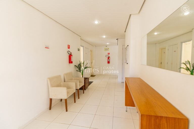 Hall de Entrada