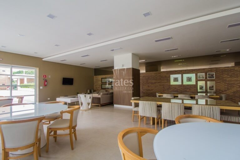 Espaço Gourmet