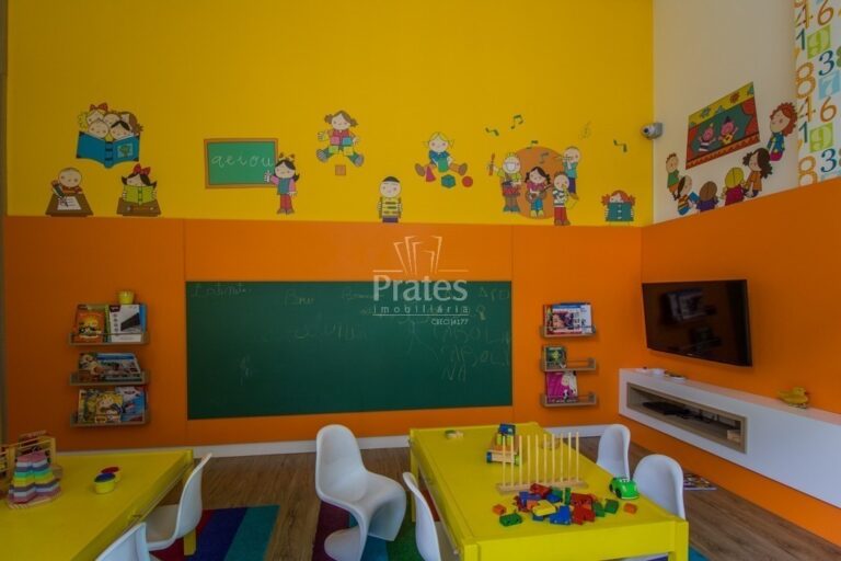 Espaço Kids