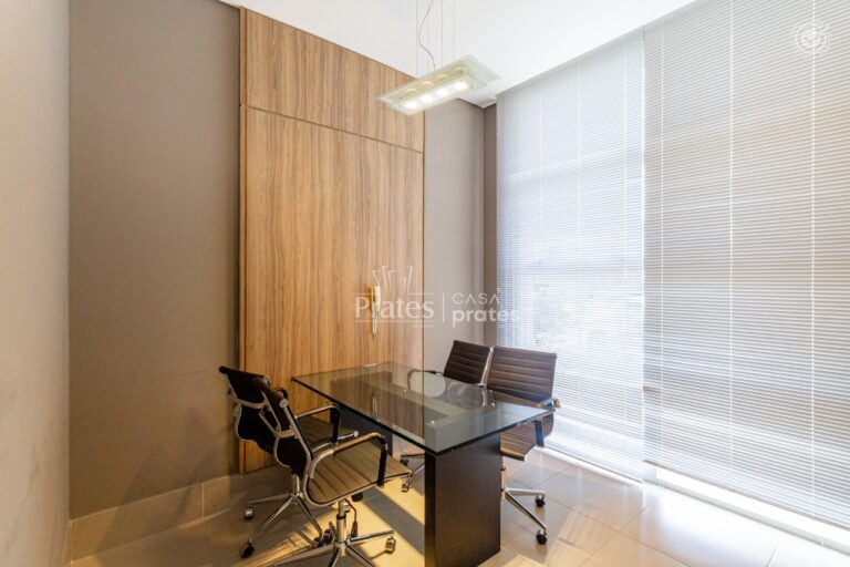 Sala para Reunião