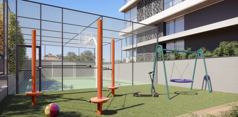 Playground