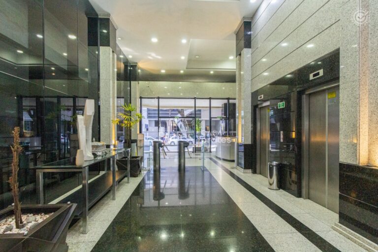 Hall de Entrada