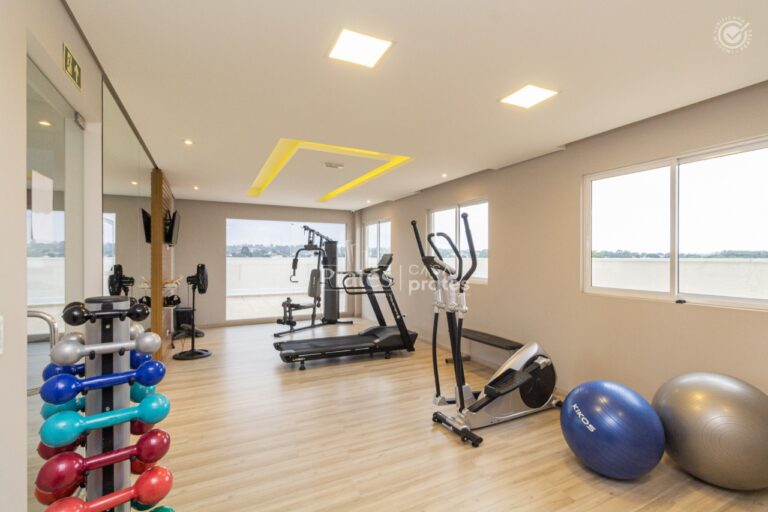 Sala Fitness