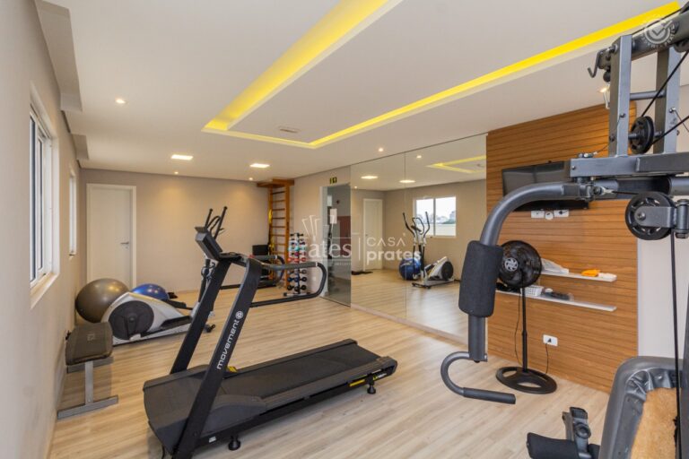 Sala Fitness
