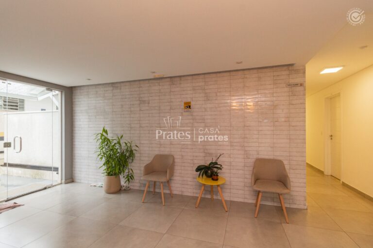 Hall de Entrada