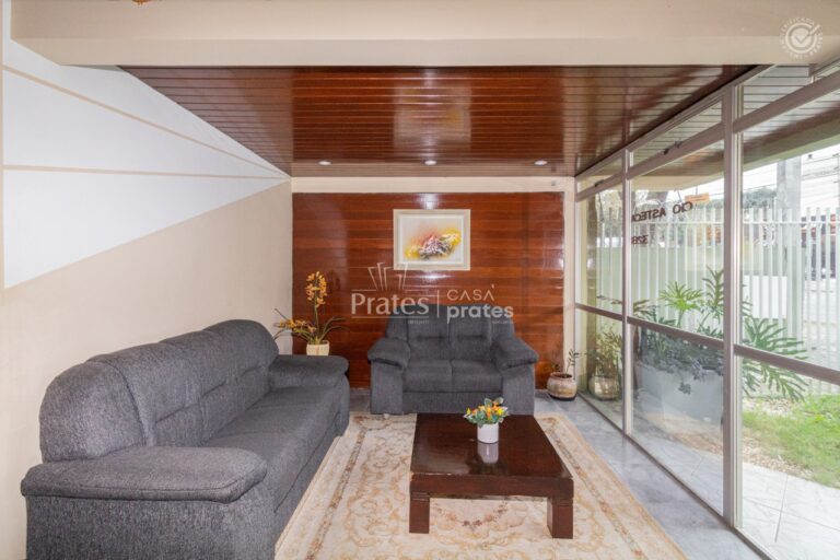 Hall de Entrada
