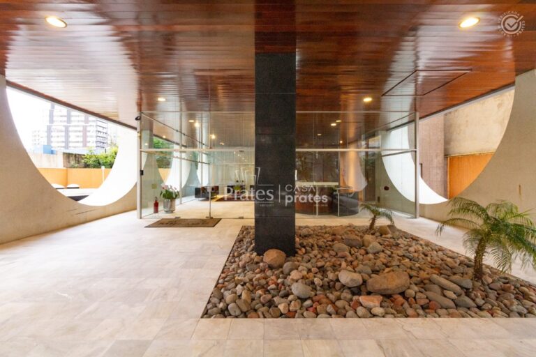 Hall de Entrada