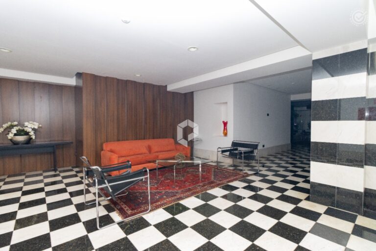 Hall de Entrada