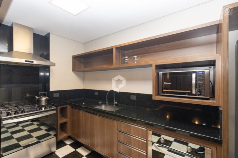 Espaço Gourmet