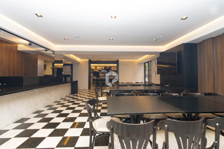 Espaço Gourmet