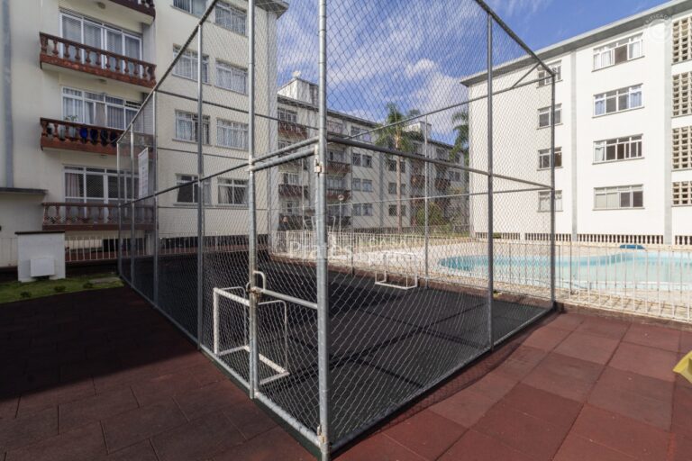 Quadra Esportiva