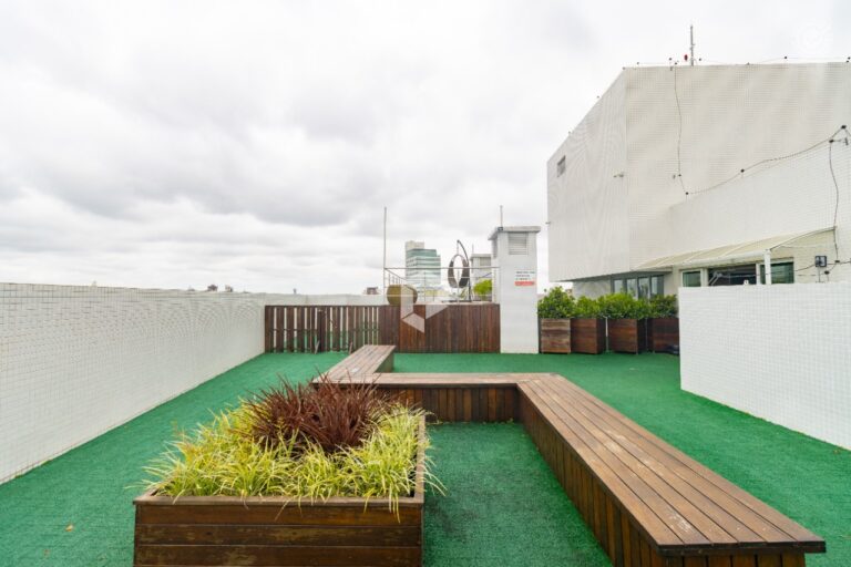 Espaço Zen