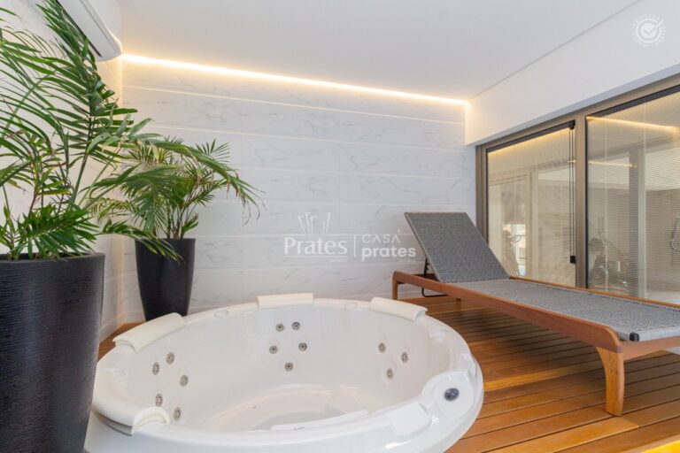 Jacuzzi
